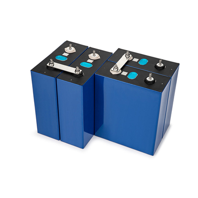 Grade A 6000 Cycles Lithium ion Phosphate Battery 3.2V 310Ah 280Ah 304ah Lifepo4 Battery Cell