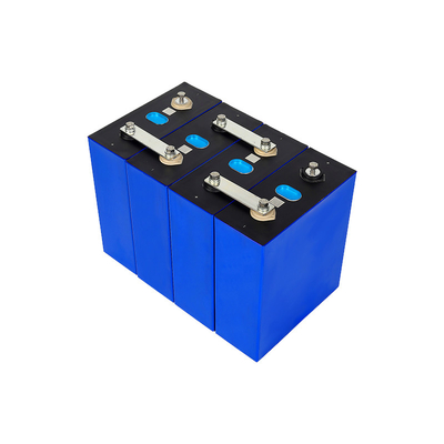 3.2v lifepo4 battery Grade A prismatic LFP 3.2V304ah  lifepo4 280ah for 12v 24v 48v off-grid Solar system battery cell