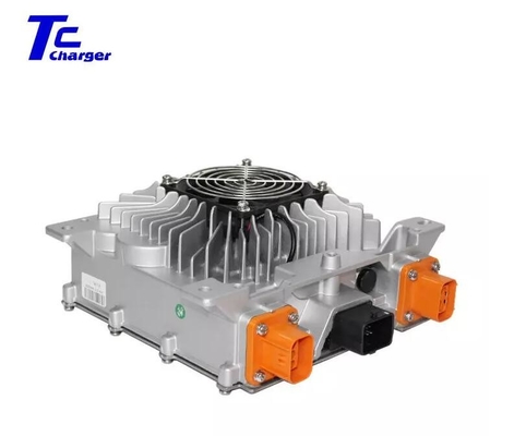 TC Charger EV Car 4th 3.3KW HK-MF-312-10 144-23 108-23 72-40 48-40 Air Cooling IP67