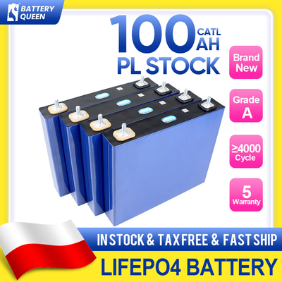Wholesale Poland EU stock CATL Lifepo4 Lithium Phosphate Cells For Motorcycle