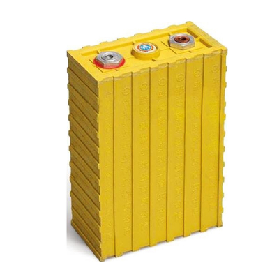 Lithium Yttrium 90AH Winston Lifepo4 Battery Cell For Home Solar System 10 Years Life