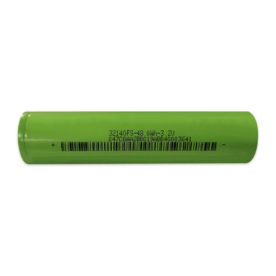 32140 High Rate 3.2V 15Ah 15000mah 2C 6C Lifepo4 Lithium Battery For Scooter