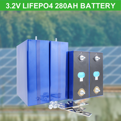 Poland warehouse DDP tax free 3.2V lifepo4 battery EVE 280ah CALB 300ah in stock