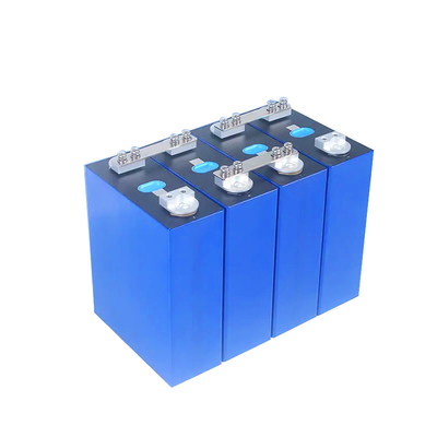 EVE New Bolt Terminal 6000 times LF280K 280ah LiFePO4 Battery Cell For lithium battery pack