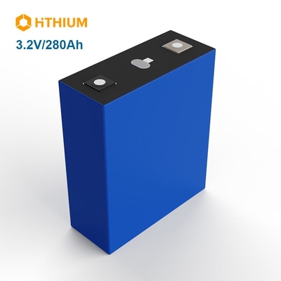 Hithium HC280ah 10000 times lifepo4 Lithium Iron Phosphate Battery for motorhome