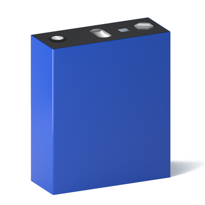 New Product Semi Solid Lithium Battery 280ah 8000 Cycles Solar Energy Storage
