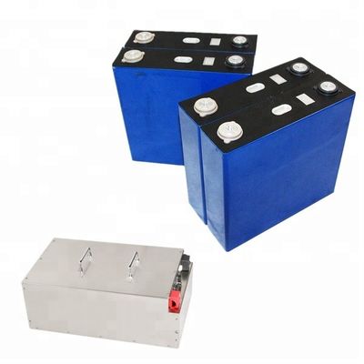 3.2V 100Ah LiFePO4 Lfp Prismatic Cells For Electric Boat