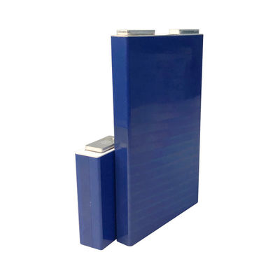 Prismatic Lithium Ion Battery Cell