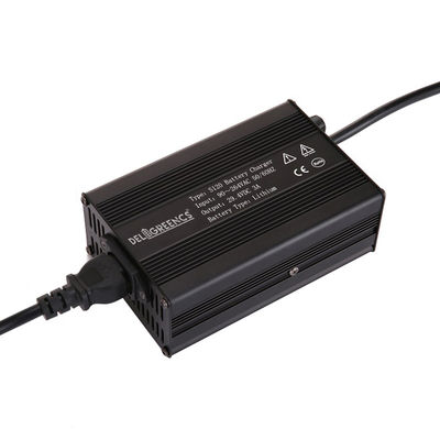 3A 120W Electric Vehicle Battery Charger For Lithium Battery