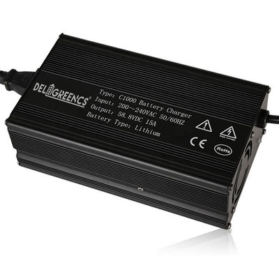 15A EV Battery Charger