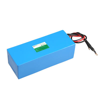 0.5C5A 20Ah 12V LiFePO4 Battery Pack For E Bilke