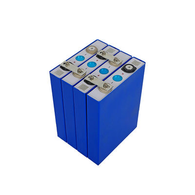 Rechargeable LFP 3.2V 50AH 12V 100ah 200ah LiFePO4 Battery Pack For Solar Storage