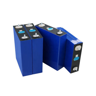 3.2V 230ah LiFePO4 Rechargeable Lithium Iron Phosphate Battery For Car