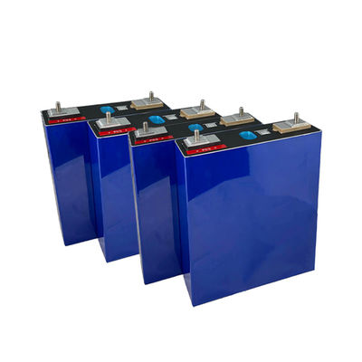 Deligreencs Lithium Battery Lishen 202AH 3.2V LFP Battery Cells Lifepo4 Battery Pack