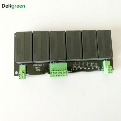 Deligreencs 6S Active Charger Equalizer Lithium Battery Balancer Module