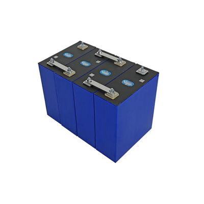 EV Grade A Lifepo4 Lithium Ion Battery Cells 280ah 3.2V