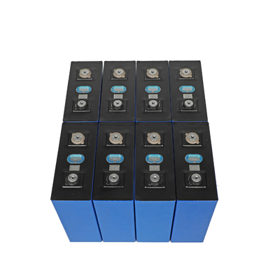 Prismatic Phosphate Lifepo4 Battery Cells Lithium Ion Battery 3.2V 271Ah