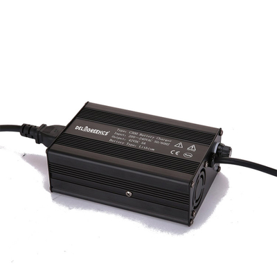 Fast Charging Lithium Battery Charger 200-240VAC 60V 10A 20A For Electric Scooter