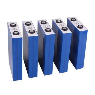 Lithium Lifepo4 Battery Cells 105ah 100ah 3.2v For Energy Storage System