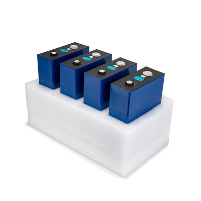 In Stock Fresh New Cells 3.2V Lfiepo4 280ah Eu Stock Battery DDP To EU Members And USA