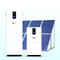 Off Grid Solar Power Home Energy Storage System Lifepo4 48V 100ah 5kwh