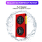 Bluetooth Smart Bms 16S 48V 7S 24V 120A NCM PCBA Protection Board Battery Balance Bms