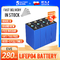 EU Poland warehouse stock EVE 3V 230Ah 200ah LiFePO4 Lithium Cell For Storage