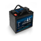12.8V 50ah 12V 1C Discharge Rate Bluetooth Lithium Lifepo4 Battery For RV