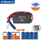 LTO Car Audio 6S Battery Pack Balancer BMS