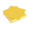 Good Quality Epoxy Resin Board Diy Size Yellow 3240 Epoxy Sheet For Assemble Battery Pack