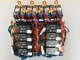 Lto Battery Balancer 5A Capacitor Inductance Active Equalizer Balancer Battery Board