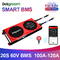 20S 60V 120A 200A Lifepo4 Battery Battery Management System Daly Smart Bms Waterproof With Balance Function