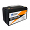 EU warehouse Tax Free LiFePo4 Battery 12V 100Ah/200Ah Solar Battery For RV/Yacht