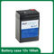 3000 Times Cycle 12V 180AH Lithium Battery Power Pack
