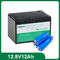 2000 Times Rechargeable 12v 12ah UPS Lithium Battery