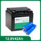 42ah Motorcycle Lithium Ion Solar Battery