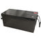 Metal 12v 40ah Battery Pack Case With Built In BMS