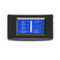 200V 200A Battery Capacity Voltage Meter For Motorcycle