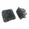IEC62196 150A CCS2 COMBO2 Electric Car Charging Sockets