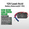 12V 1S LiFePO4 Battery Balancer For AGM Flooded GEL