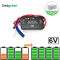 6V Bms LiFePO4 Battery Balancer For Solar Storage System