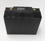 ABS Plastic 12v 100AH Lithium Ion Solar Battery CaseBattery Box Lithium Battery Storage