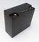 ABS Plastic 12v 100AH Lithium Ion Solar Battery CaseBattery Box Lithium Battery Storage