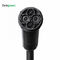 CHAdeMO EVSE 200A Electric Car Charging Plug With 5M Cable