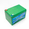 4S1P 12V LiFePO4 Customized Battery Pack Rechargeable 6ah