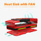 400A Smart Uart Cable Battery Management System BMS