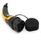 16A IEC62196 2 Electric Vehicle Charging Cable With Plug