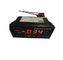 HB404 Digital ECPC404 500V Battery Amp Hour Meter