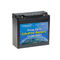 Smart 12A 24Ah 12v Lithium Ion Battery Pack For Motorcycle