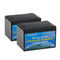 12ah Motorcycle Lithium Ion Customized Battery Pack 180Wh/Kg